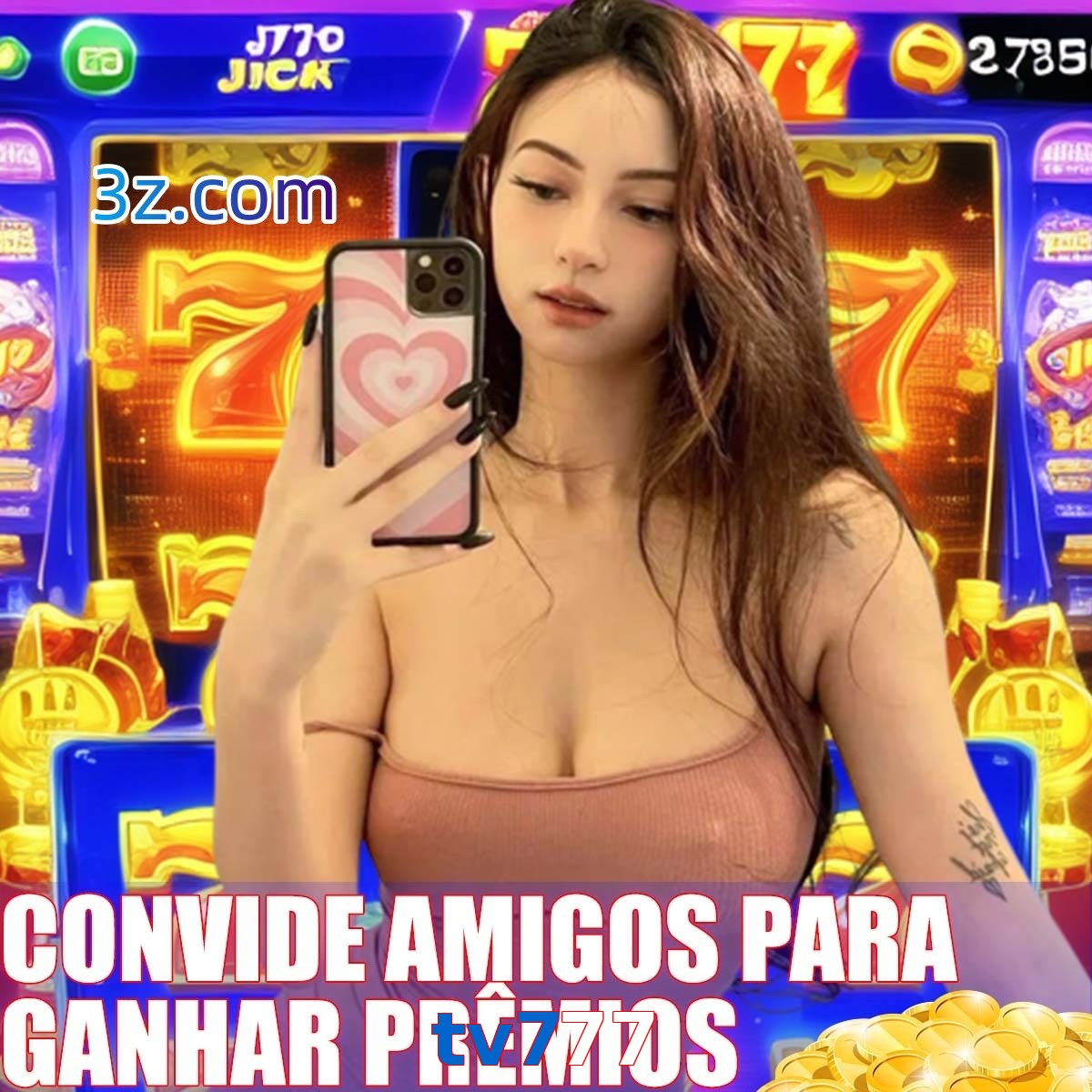 tv777